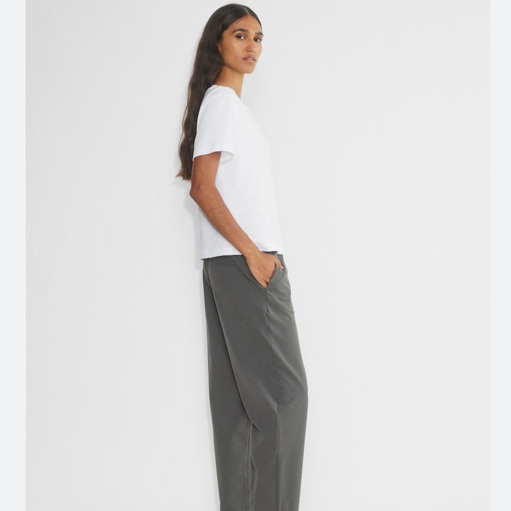 Aritzia babaton weekender casual pants